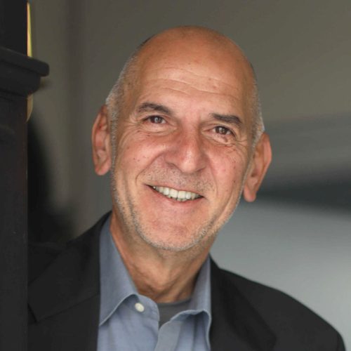 Peter Jordan